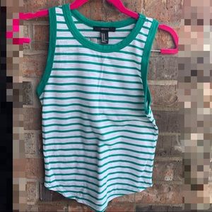 F21 Tanktop